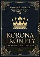 Korona i kobiety - Iwona Kienzler