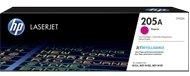 Zdjęcie HP 205A Purpurowy (CF533A) - Nowy Tomyśl