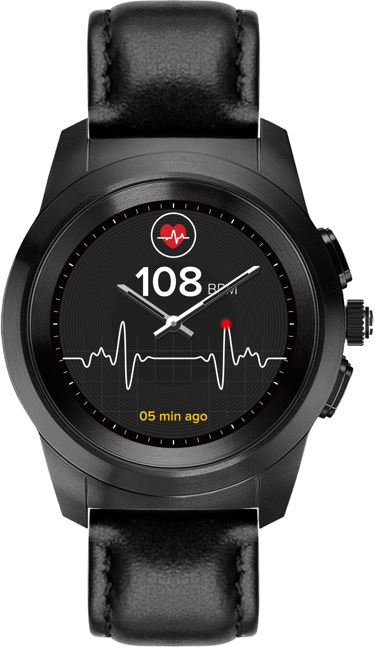 mykronoz zetime petite