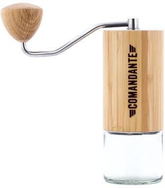 新品 コマンダンテ COMANDANTE C40 Mk3 NITRO BRADE Comandante C40 MK3 Nitro Blade American Cherry ☕ | Cafe