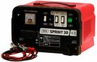IDEAL SPRINT 30 PROSTOWNIK DO ŁADOWANIA AKUMULATORÓW 12/24V 30A