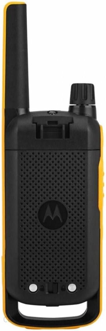 Radiotelefon Motorola TLKR-T82 EXTREME