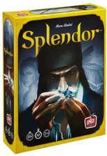 Asmodee Splendor (wersja niemiecka)