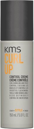 Curl Up Control Creme krem do kręconych włosów 150ml