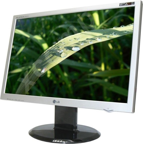 Monitor LG Flatron L206WTQ - Opinie i ceny na Ceneo.pl