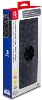 PDP Etui Premium Console Case Mario Edition do Nintendo Switch 500029EU