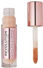 Makeup Revolution Conceal and Define Conceale Korektor do twarzy C8 3,4ml