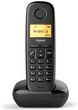 Gigaset A170 Czarny