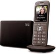 Gigaset CL660 Brązowy