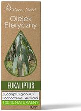 Zdjęcie Vera Nord Olejek Eteryczny Eukaliptus 10ml - Pobiedziska