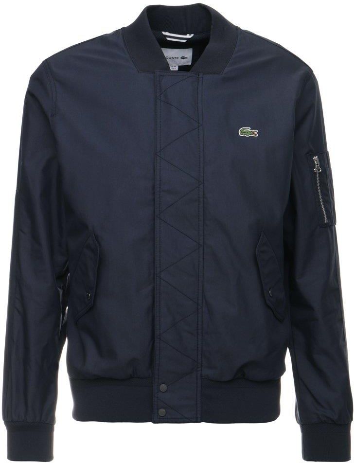 Lacoste marine best sale sombre