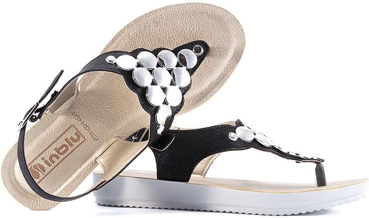 sandaly japonki damskie