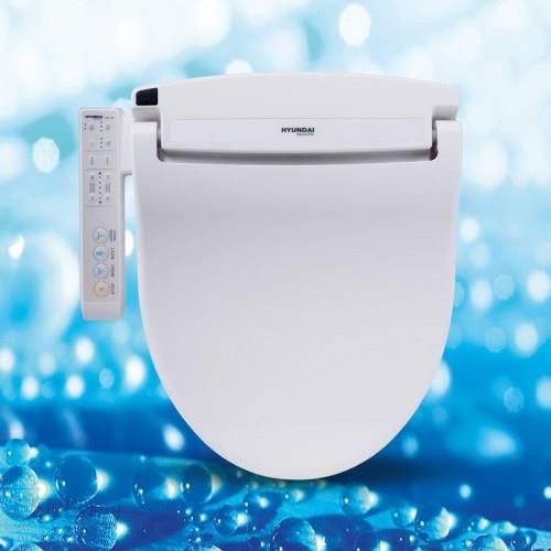 tapet Vibrere barbermaskine Urządzenie WC z funkcją higieny Hyundai Bidet Elektroniczny Deska Myjąca  Hdb-100 - Opinie i ceny na Ceneo.pl