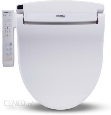 Urządzenie WC z funkcją higieny Hyundai Bidet