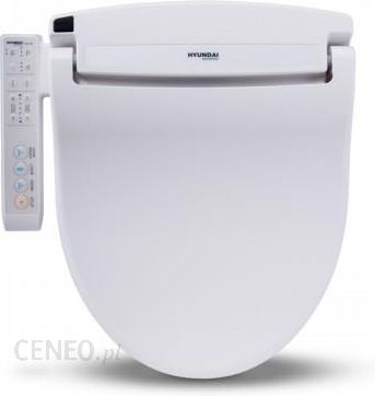 Urządzenie WC z funkcją higieny Hyundai Bidet