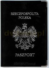 Zdjęcie Okładka na paszport S MERplus - Wąchock