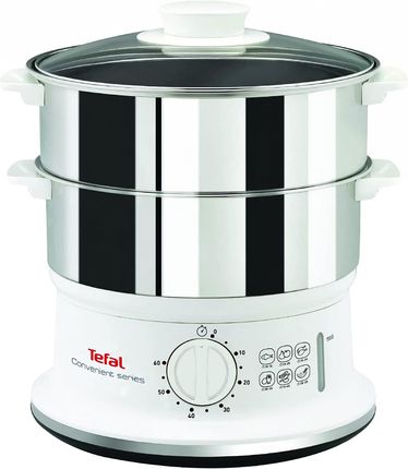 Parowar Tefal Convenient Series VC145130