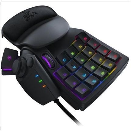 その他 Razer TARTARUS v2 Razer Tartarus V2 タータロス ブイツー – GRAPHT OFFICIAL STORE