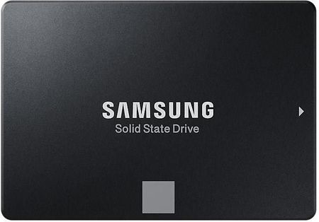 Samsung 860 EVO 250GB 2,5" (MZ-76E250B/EU)