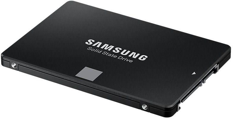 SAMSUNG - Samsung 860 EVO MZ-76E2T0B/IT 2TB  納品書付 Amazon | SAMSUNG MZ-76E2T0B/IT [2TB/SSD] 860 EVO/SATA (6Gb/s