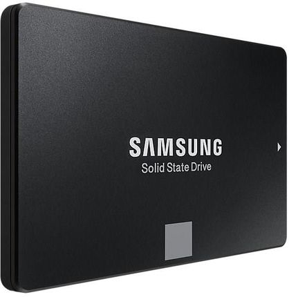 SAMSUNG★V-NAND SSD 860 EVO★2.5 1TB SSD★ Dysk SSD Samsung 860 EVO 1TB 2,5 (MZ-76E1T0B/EU) - Opinie i