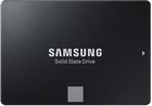 Samsung 860 EVO 1TB 2,5" (MZ-76E1T0B/EU)