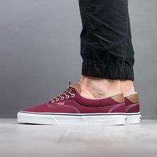 vans era czerwone vans era czerwone