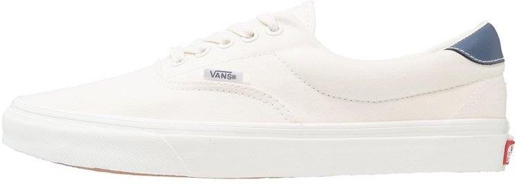 vans era biale vans era biale