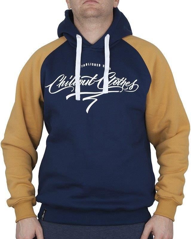 CHILLOUTS Baseballcap Unisex - Christchurch Design Mit UV-Schutz