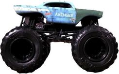 Zdjęcie Hot Wheels Monster Jam Avenger 1:24 - Dolsk