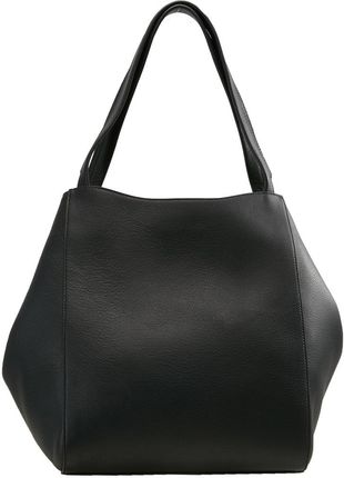 Filippa K SHELBY BUCKET BAG Torebka black Ceny i opinie Ceneo.pl