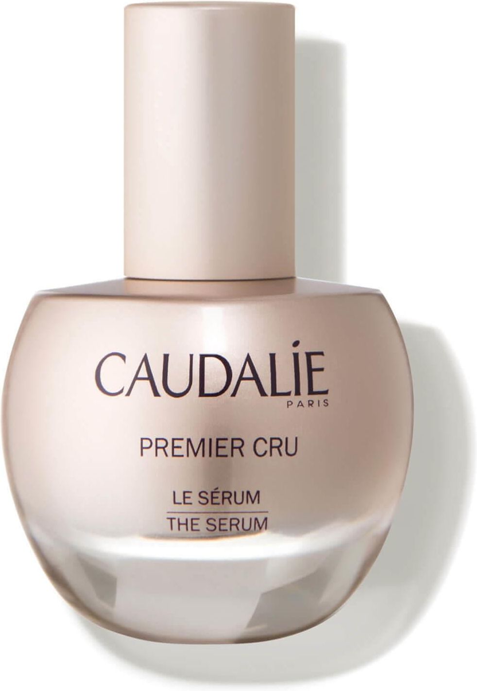 Trousse Soin Visage Caudalie Premier Cru - 30 Ml - Anti-rides, Taches, Fermeté - Neuf