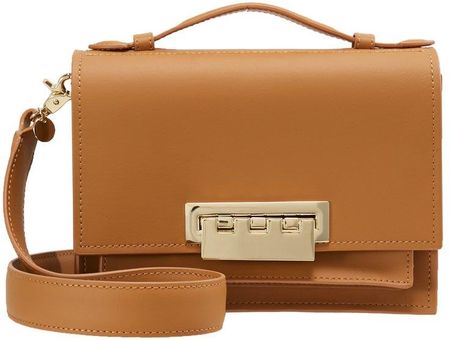 Zac zac posen online earthette accordion shoulder bag