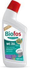 Zdjęcie Inco Żel do WC Biofos Professional 500ml - Borek Wielkopolski