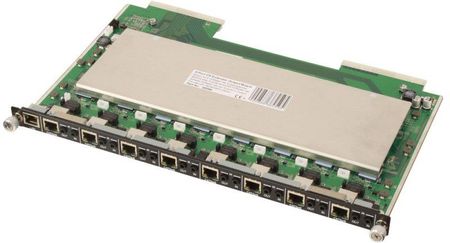 Lindy 8-portowy modułowy przełącznik switch HDBaseT 8xOUT Matrix (38259)