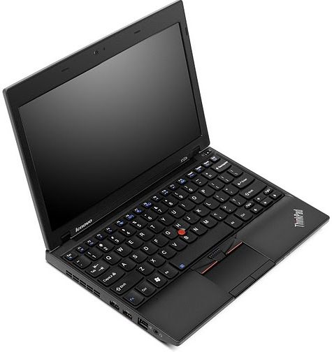 Windowsノート本体 Lenovo ThinkPad X100e Win10 Home 64bit i-laptop-ibm-lenovo-thinkpad-