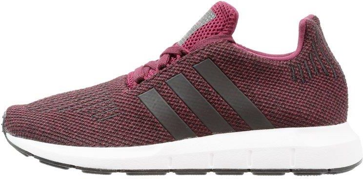 swift run maroon/core black/white