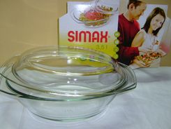 Zdjęcie Simax simax owalny z/p 3,50l sr.7136/7146 - Siemiatycze