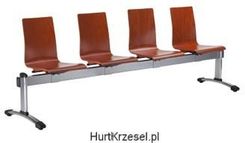 Zdjęcie Nowy Styl Ławka CAFE VII–4 - Sulejów