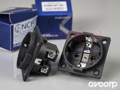 Zdjęcie Furutech Gniazdo Montażowe Fi-E30 (R) Ncf - Chocz