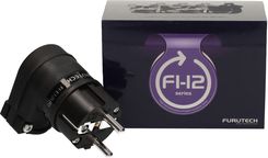 Zdjęcie Furutech Wtyk Kątowy Fi-E12L (R) - Schuko - Pleszew