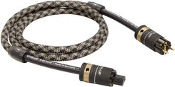 Zdjęcie Viablue X-60 Silver Power Cable - Schuko Eu - Kalisz