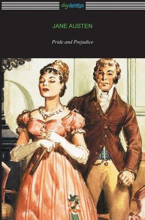 Pride and Prejudice (Illustrated by Charles Edmund