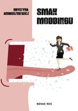 Smak mobbingu - E-biografie i dzienniki