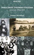 Zdjęcie Społeczność żydowska Staszowa w latach 1918-1939 - Lublin