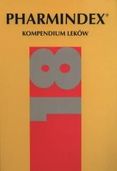 Zdjęcie Pharmindex 2018 Kompedium leków - Gostynin