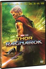 Zdjęcie Thor Ragnarok [DVD] - Gdynia