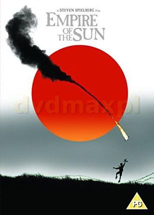 Empire Of The Sun [DVD]