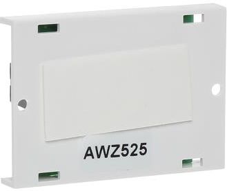 MODUŁ PRZEKAŹNIKA CZASOWEGO AWZ-525 - zdjęcie 3 MODUŁ PRZEKAŹNIKA CZASOWEGO AWZ-525