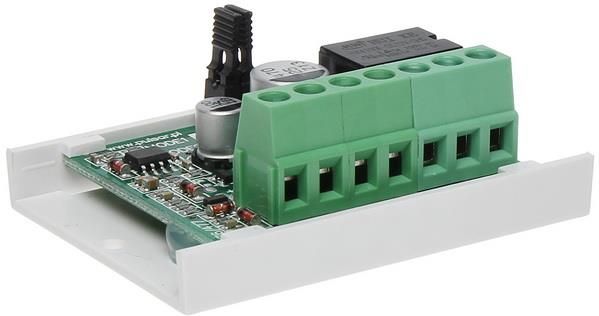 MODUŁ PRZEKAŹNIKA CZASOWEGO AWZ-525 - zdjęcie 2 MODUŁ PRZEKAŹNIKA CZASOWEGO AWZ-525